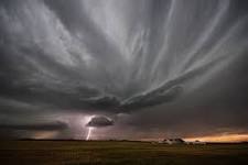 How Severe Storms Are Formed